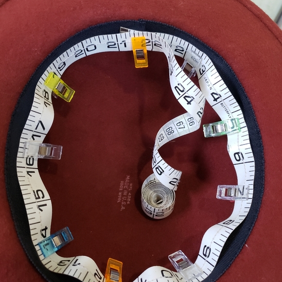 Fascinator Ladies Hat - Picture 5 of 9